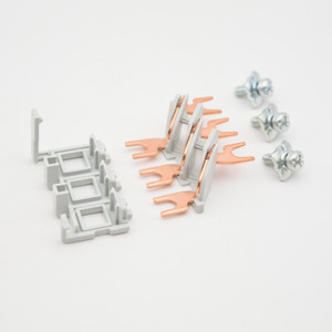 Mitsubishi Connecting Bar, Connecting Kit, Jumper, UN-TH21 (UN-TH21)