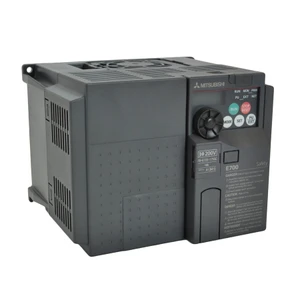 10HP 460V Mitsubishi VFD, Inverter, AC Drive FR-E740-170SC-NA (FR-E740-170SC-NA)