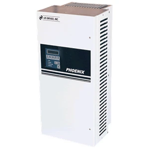 20HP & 25HP 460V US Drives VFD, Inverter, AC Drive 0400-0025-N1-DF (04000025N1DF)