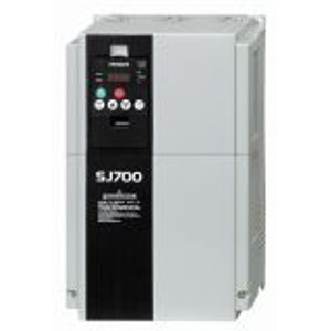 150HP 460V Hitachi VFD, Inverter, AC Drive SJ700-1100HFUF2 (SJ700-1100HFUF2)