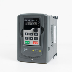 3HP, 480V, Galt Electric G300 VFD (G340-00050UL-01)