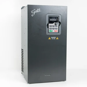 350HP, 480V, Galt Electric G300 VFD (G340-04250UL-01)
