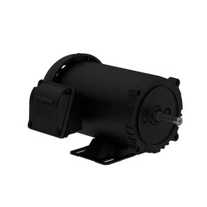 WEG, AC Motor, 00156ET3E56C-S, 1.5 HP, 3600 RPM, 56C, Three Phase, 230/460 V, 60 Hz (00156ET3E56C-S)