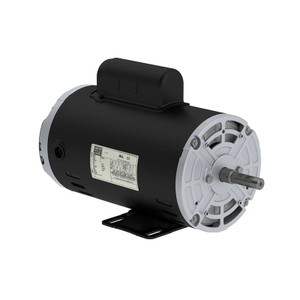 WEG, AC Motor, 00156OS1BCD56-S, 1.5 HP, 3600 RPM, 56, Single Phase, 115/208-230 V, 60 Hz (00156OS1BCD56-S)