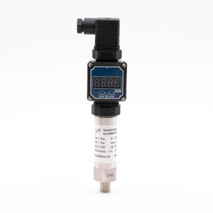MPM480-[0-100PSI]-E-B1-C6-M6, Pressure Transmitter, 0-100 PSI gauge, 4-20mA (MPM480-[0-100PSI]-E-B1-C6-M6)