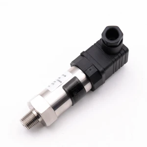 Pressure Transmitter, 0-15 PSI gauge, 4-20mA, 0.5% (MPM4891-[0-15PSI]-E-B1-C6)