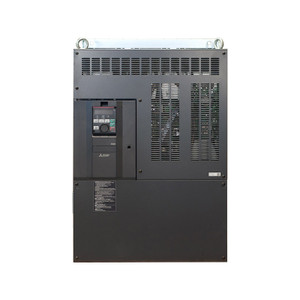 250HP 460V Mitsubishi F800E VFD, Inverter, AC Drive (FR-F840-03610-E3U6)
