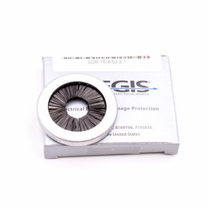 SGR-15.4-1 AEGIS SGR Shaft Grounding/Bearing Protection Ring (SGR-15.4-1)