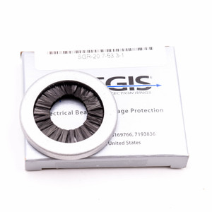 SGR-20.7-1 AEGIS SGR Shaft Grounding/Bearing Protection Ring (SGR-20.7-1)