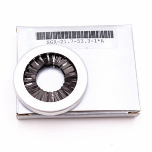 SGR-21.7-1 AEGIS SGR Shaft Grounding/Bearing Protection Ring (SGR-21.7-1)