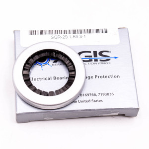 SGR-29.1-1 AEGIS SGR Shaft Grounding/Bearing Protection Ring (SGR-29.1-1)