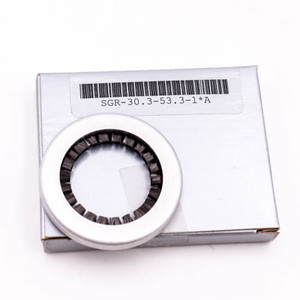 SGR-30.3-1 AEGIS SGR Shaft Grounding/Bearing Protection Ring (SGR-30.3-1)