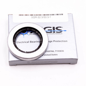 SGR-32.3-1 AEGIS SGR Shaft Grounding/Bearing Protection Ring (SGR-32.3-1)
