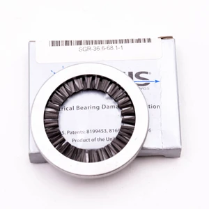 SGR-36.6-1 AEGIS SGR Shaft Grounding/Bearing Protection Ring (SGR-36.6-1)