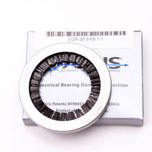 SGR-38.6-1 AEGIS SGR Shaft Grounding/Bearing Protection Ring (SGR-38.6-1)