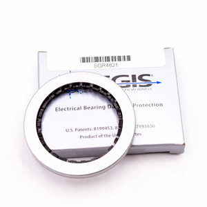 SGR-48.2-1 AEGIS SGR Shaft Grounding/Bearing Protection Ring (SGR-48.2-1)