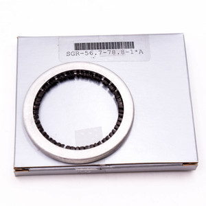 SGR-56.7-1 AEGIS SGR Shaft Grounding/Bearing Protection Ring (SGR-56.7-1)
