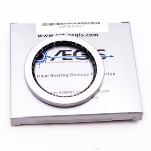 SGR-58.8-1 AEGIS SGR Shaft Grounding/Bearing Protection Ring (SGR-58.8-1)
