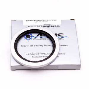 SGR-67.2-1 AEGIS SGR Shaft Grounding/Bearing Protection Ring (SGR-67.2-1)