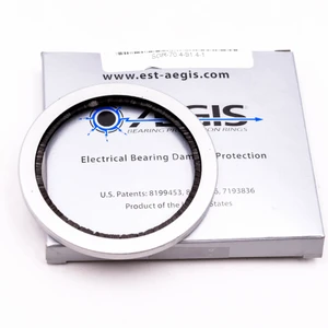 SGR-70.4-1 AEGIS SGR Shaft Grounding/Bearing Protection Ring (SGR-70.4-1)