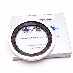 SGR-72.5-1 AEGIS SGR Shaft Grounding/Bearing Protection Ring (SGR-72.5-1)