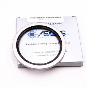 SGR-81.1-1 AEGIS SGR Shaft Grounding/Bearing Protection Ring (SGR-81.1-1)