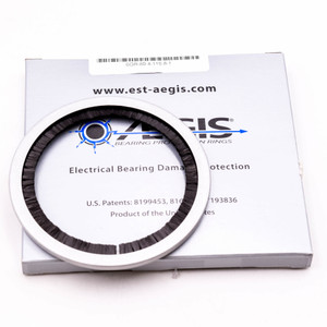 SGR-89.4-1 AEGIS SGR Shaft Grounding/Bearing Protection Ring (SGR-89.4-1)