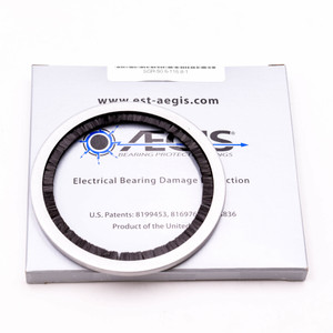 SGR-90.6-1 AEGIS SGR Shaft Grounding/Bearing Protection Ring (SGR-90.6-1)
