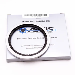 SGR-91.6-1 AEGIS SGR Shaft Grounding/Bearing Protection Ring (SGR-91.6-1)