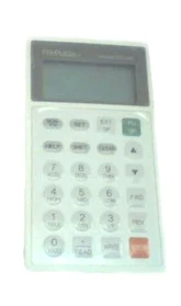 FRPU02E1 Mitsubishi Parameter Unit/Keypad (FRPU02E1)