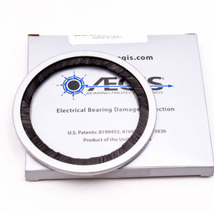 SGR-97.9-1 AEGIS SGR Shaft Grounding/Bearing Protection Ring (SGR-97.9-1)