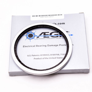 SGR-106.5-1 AEGIS SGR Shaft Grounding/Bearing Protection Ring (SGR-106.5-1)