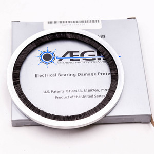 SGR-111.7-1 AEGIS SGR Shaft Grounding/Bearing Protection Ring (SGR-111.7-1)