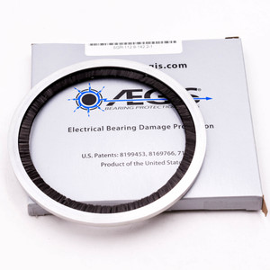 SGR-112.8-1 AEGIS SGR Shaft Grounding/Bearing Protection Ring (SGR-112.8-1)