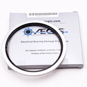 SGR-119.2-1 AEGIS SGR Shaft Grounding/Bearing Protection Ring (SGR-119.2-1)