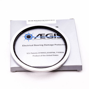 SGR-120.2-1 AEGIS SGR Shaft Grounding/Bearing Protection Ring (SGR-120.2-1)