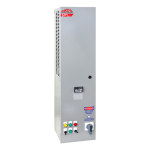 40HP 460V MDI Industrial Control Panel, Motor Control Panel, VFD Box, MSV14040HA1030 (MSV14040HA1030)