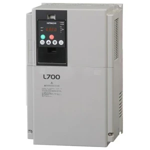 30HP 460V Hitachi VFD, Inverter, AC Drive L700-220HFF (L700-220HFF)