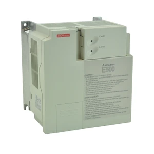 1HP 480V Mitsubishi VFD, Inverter, AC Drive P3-E540-0.75K-NA (P3-E540-0.75K-NA)