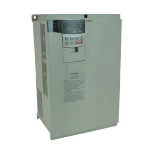 75HP & 100HP 480V Mitsubishi VFD, Inverter, AC Drive FR-A540-55K-NA (FR-A540-55K-NA)