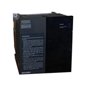 5HP 230V Mitsubishi VFD, Inverter, AC Drive FR-Z024-3.7K-UL (FR-Z024-3.7K-UL)