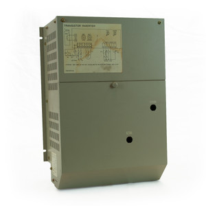 3 HP 230V Toshiba VFD, Inverter, AC Drive VT130F0S2035B (VT130F0S2035B)
