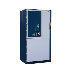 3700 HP, 6900 V WEG Reduced Voltage Soft Starter, RVSS, Soft Starter (SSW7000A300T62241)