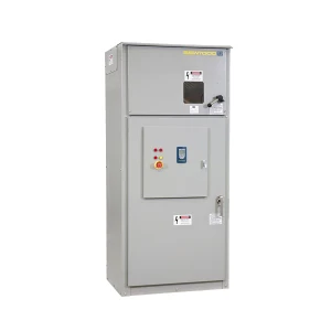 1350 HP, 2300 V WEG Reduced Voltage Soft Starter, RVSS, Soft Starter (SSW7000A300T211N2)