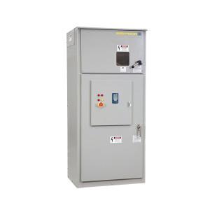1500 HP, 2300 V WEG Reduced Voltage Soft Starter, RVSS, Soft Starter (SSW7000A360T222N2)