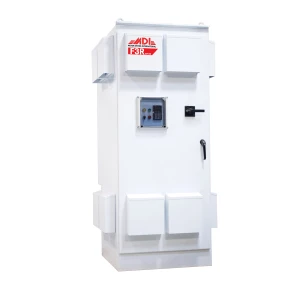 300HP 460V MDI Industrial Control Panel, Motor Control Panel, VFD Box, MF3R4300HA0540 (MF3R4300HA0540)