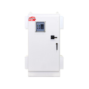 125HP 460V MDI Industrial Control Panel, Motor Control Panel, VFD Box, MF3R4125HA1540 (MF3R4125HA1540)
