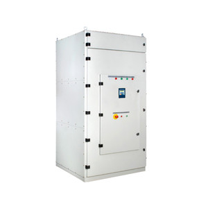900 HP, 4160 V Solcon Reduced Voltage Soft Starter, RVSS, Soft Starter (HRVS-DN 110-4160-115-3M-5-R-N1)