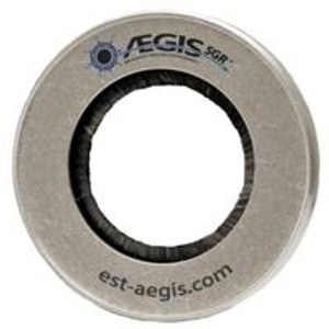 SGR-15.4-0AW AEGIS SGR Shaft Grounding/Bearing Protection Ring, Solid Ring with Epoxy (SGR-15.4-0AW)