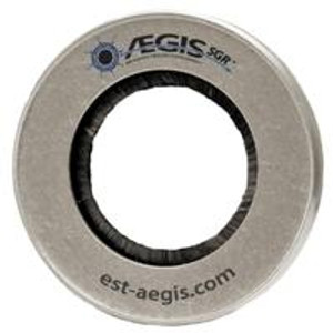 SGR-17.6-0AW AEGIS SGR Shaft Grounding/Bearing Protection Ring, Solid Ring with Epoxy (SGR-17.6-0AW)